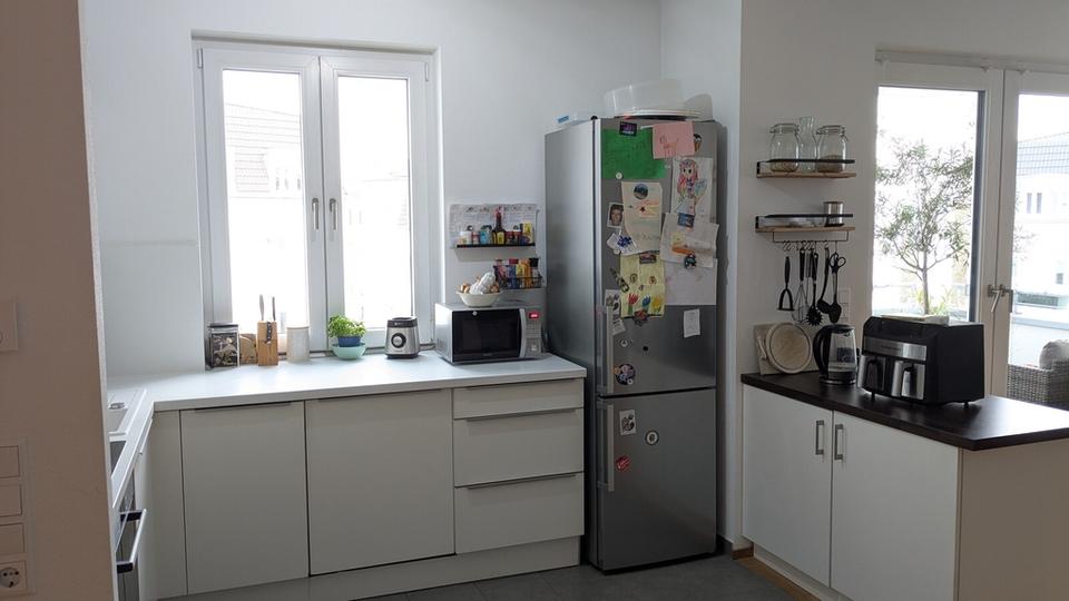 Etagenwohnung Bochum Bochum-Nord - 4.5 Zimmer, 109 m&sup2;, 1.504&euro; | Angebot:25968623