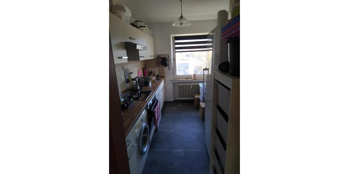 Etagenwohnung Gelsenkirchen Gelsenkirchen-Mitte - 3.5 Zimmer, 67 m&sup2;, 470&euro; | Angebot:26005061