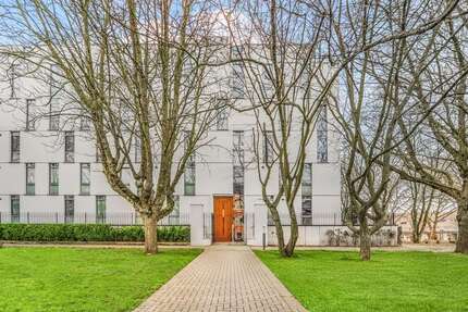 Wohnung Essen Stadtbezirk II - 4 Zimmer, 129 m&sup2;, 645.000&euro; | Angebot:24438480