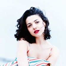 Khatia Buniatishvili & Friends – mit Barbara Schöneberger, Sebastian Koch u.a. 07.06.2026 Elbphilharmonie Hamburg