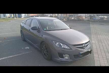Mazda 6 229.000 km 4.800 &euro; Herne, Stadt 44652