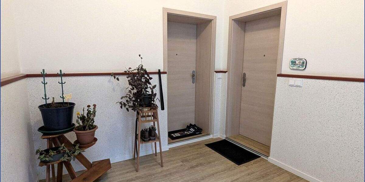 Etagenwohnung Bochum / Harpen Harpen - 4 Zimmer, 129 m&sup2;, 278.000&euro; | Angebot:25695443