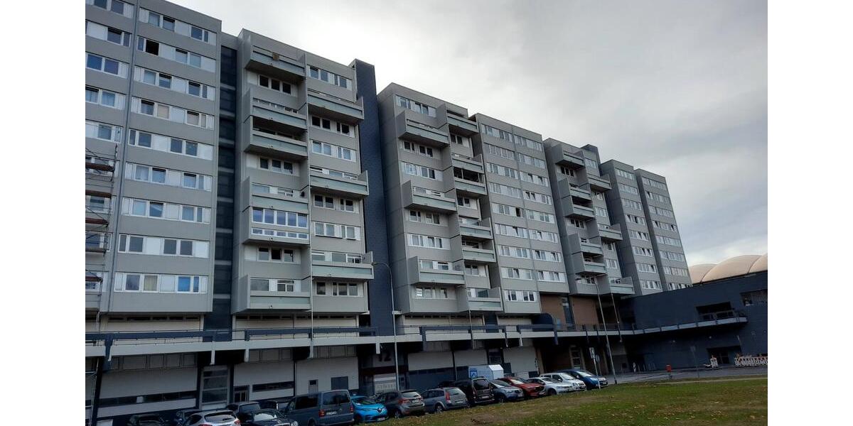 Etagenwohnung Marl Alt-Marl - 1.5 Zimmer, 40 m&sup2;, 62.000&euro; | Angebot:26710053