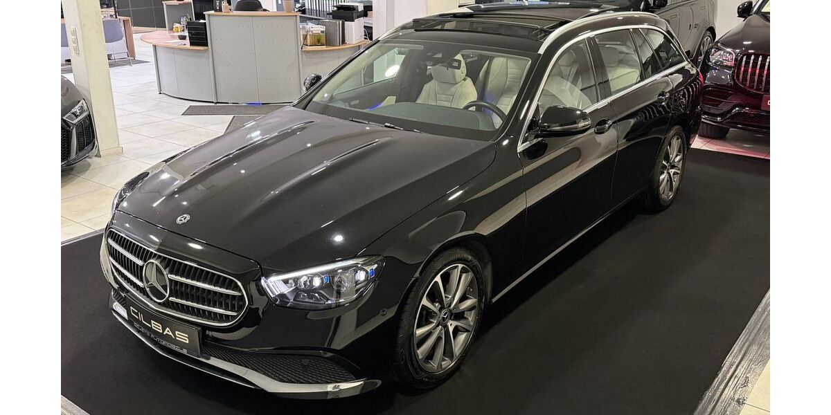 Mercedes-Benz E 220 76.141 km 34.900 &euro; Gelsenkirchen 45891