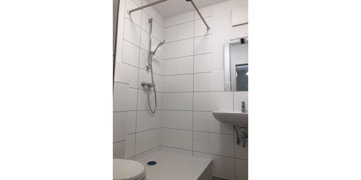 Etagenwohnung Gelsenkirchen Gelsenkirchen-Mitte - 2.5 Zimmer, 60 m&sup2;, 600&euro; | Angebot:26031734