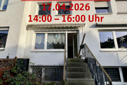 Haus Dortmund Brackel - 6.5 Zimmer, 151 m&sup2;, 279.000&euro; | Angebot:26119345