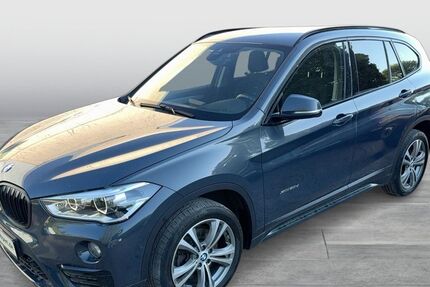 BMW X1 143.750 km 16.805 &euro; Dortmund 44379