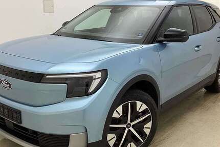 Ford Explorer 12.671 km 35.990 &euro; Dortmund 44287