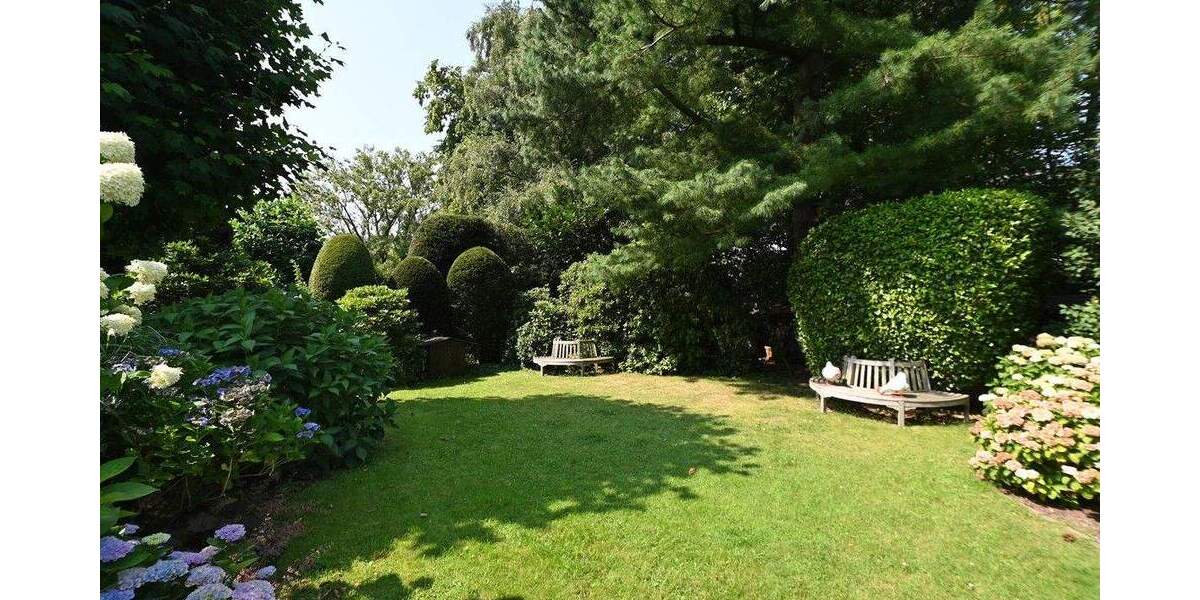 Einfamilienhaus Essen Werden - 6 Zimmer, 242 m&sup2;, 1.350.000&euro; | Angebot:25663253