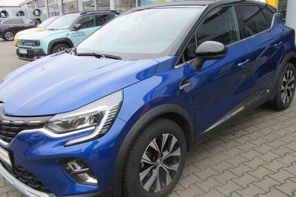 Renault Captur 80.980 km 17.890 &euro; Bochum 44795