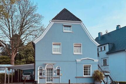 Haus Essen Stadtbezirk VII - 6 Zimmer, 160 m&sup2;, 579.000&euro; | Angebot:26115467