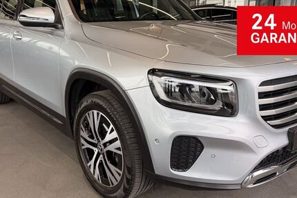 Mercedes-Benz GLB 200 22.979 km 41.880 &euro; Olfen 59399