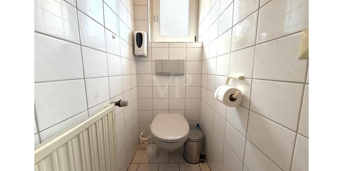 Erdgeschoßwohnung Raesfeld - 4 Zimmer, 110 m&sup2;, 1.000&euro; | Angebot:26639213