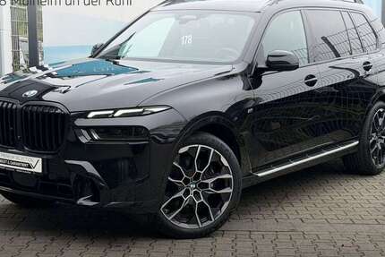 BMW X7 27.628 km 85.630 &euro; Mülheim an der Ruhr 45478