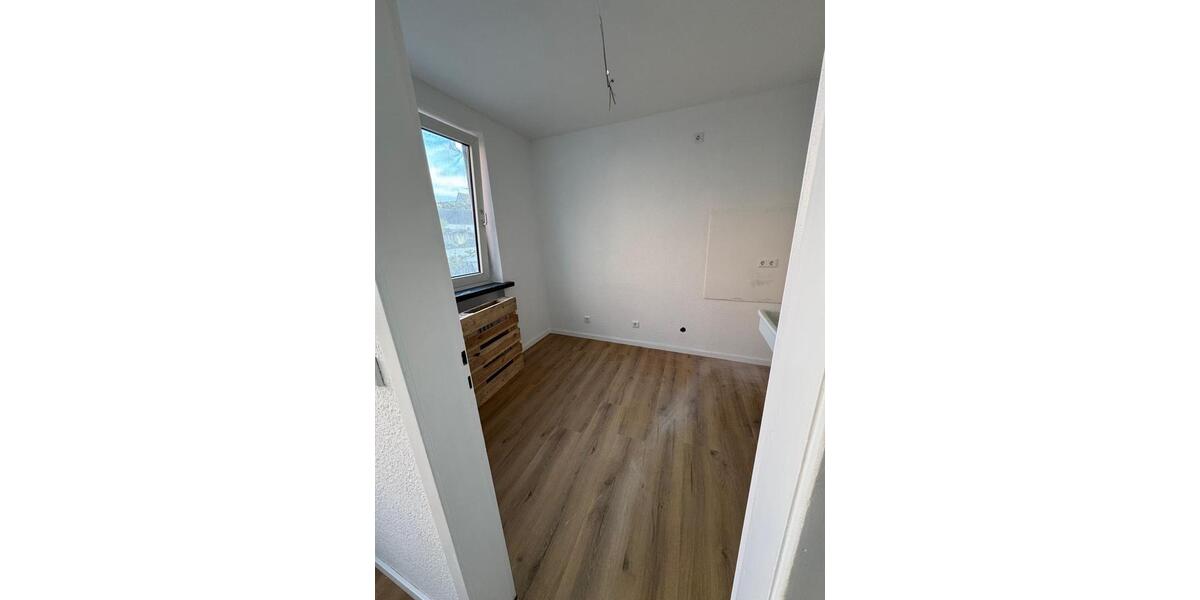 Etagenwohnung Lünen Brambauer - 3 Zimmer, 76 m&sup2;, 722&euro; | Angebot:25646299