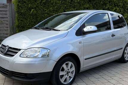 VW Fox 157.000 km 1.650 &euro; Waltrop, Stadt 45731