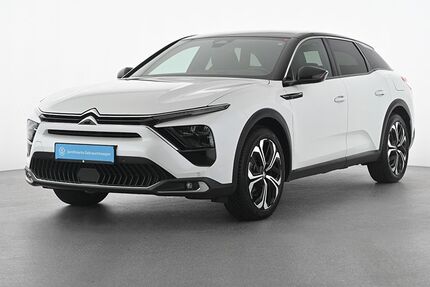Citroen C5 X 30.602 km 22.960 &euro; Essen 45143