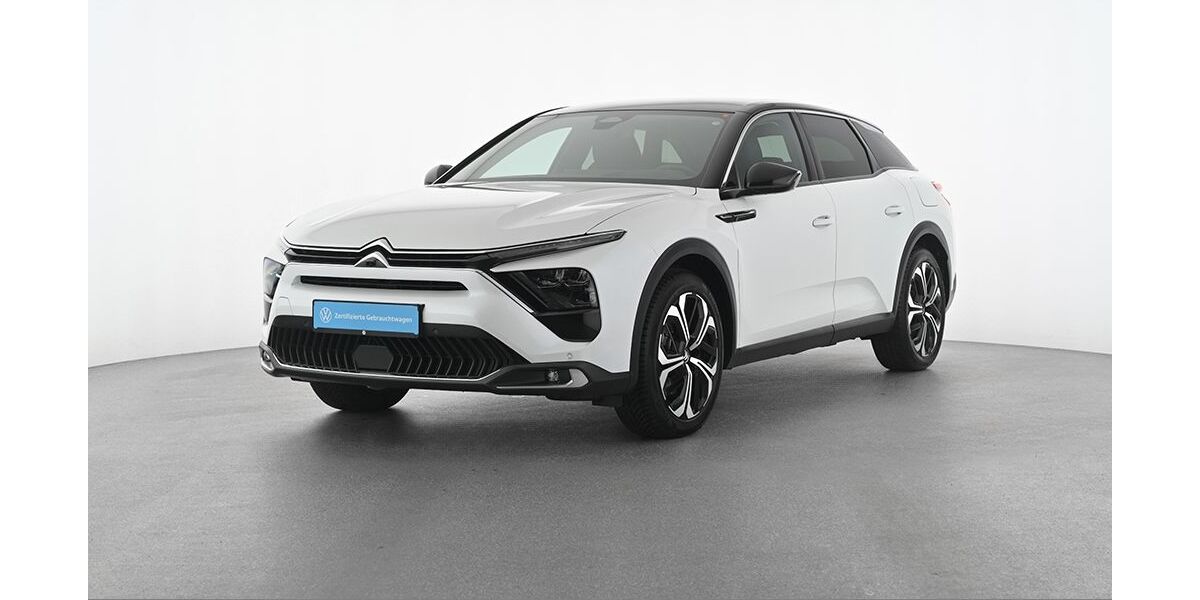 Citroen C5 X 30.602 km 22.960 &euro; Essen 45143