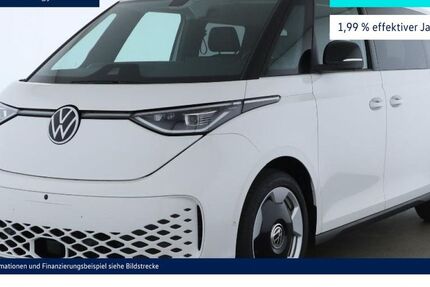 VW ID. Buzz 4.154 km 60.310 &euro; Bochum 44866