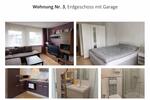 Etagenwohnung Essen Stadtbezirk V - 2 Zimmer, 36 m&sup2;, 99.000&euro; | Angebot:26279758