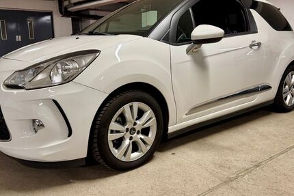 Citroen DS3 53.750 km 5.450 &euro; Dortmund 44263