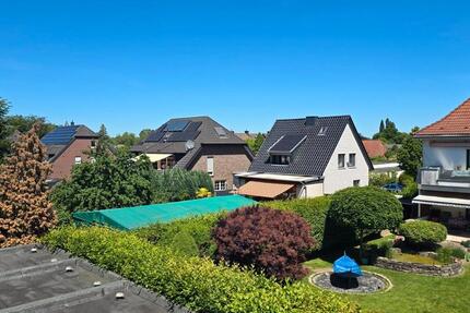 Wohnung Dortmund Eving - 3 Zimmer, 66 m&sup2;, 660&euro; | Angebot:26705723