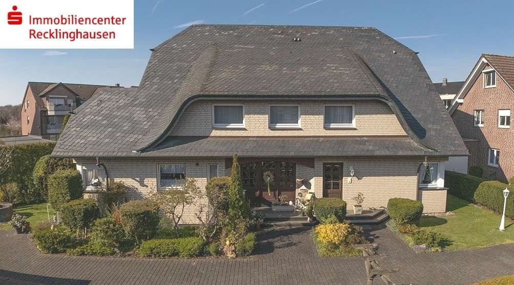 Einfamilienhaus Datteln - 14 Zimmer, 378 m&sup2;, 699.000&euro; | Angebot:26006267