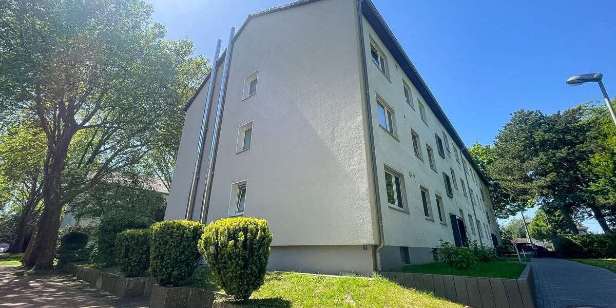 Etagenwohnung Essen Stadtbezirk IV - 4 Zimmer, 100 m&sup2;, 219.000&euro; | Angebot:26739929