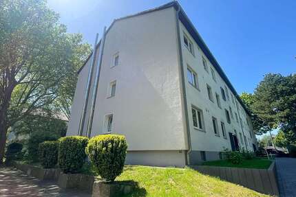 Wohnung Essen Stadtbezirk IV - 4 Zimmer, 100 m&sup2;, 219.000&euro; | Angebot:26739929