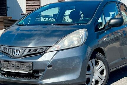 Honda Jazz 240.560 km 2.200 &euro; Gelsenkirchen 45884