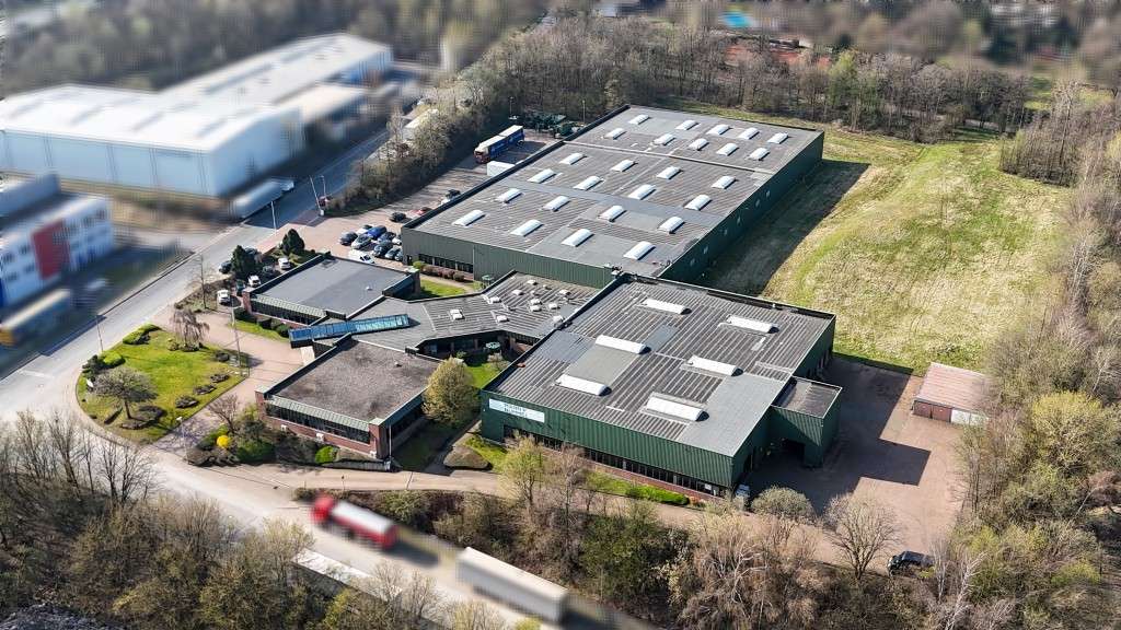 Gewerbeobjekt Sprockhövel - 7.200.000&euro; | Angebot:26112919