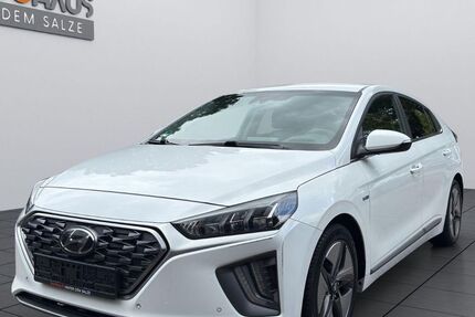 Hyundai IONIQ 56.900 km 16.490 &euro; Dortmund 44149