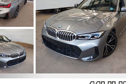 BMW 320 24.516 km 38.980 &euro; Oberhausen 46149