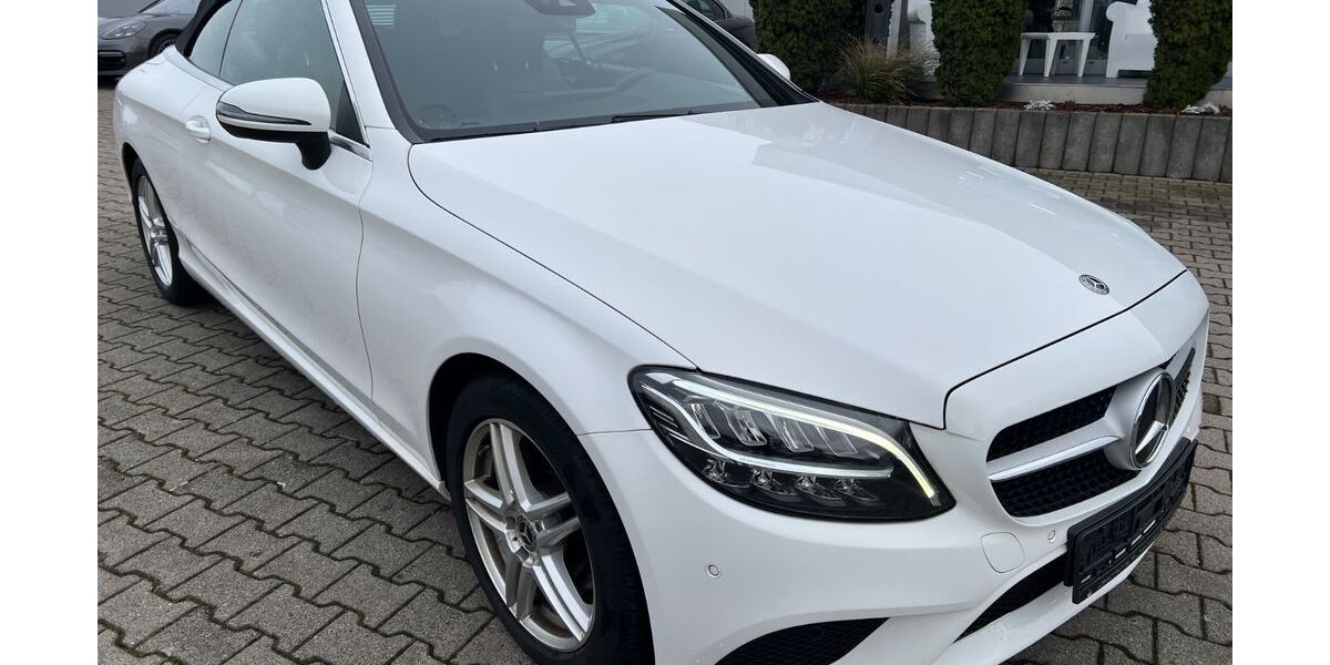 Mercedes-Benz C 220 136.000 km 28.990 &euro; Datteln 45711