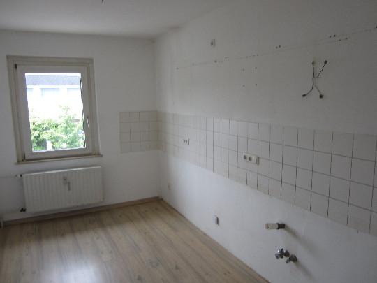 Etagenwohnung Herten - 2 Zimmer, 46 m&sup2;, 359&euro; | Angebot:25542402