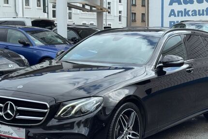 Mercedes-Benz E 220 165.777 km 20.800 &euro; Oberhausen 46045