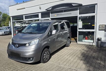 Nissan NV200 130.000 km 10.990 &euro; Gladbeck 45966