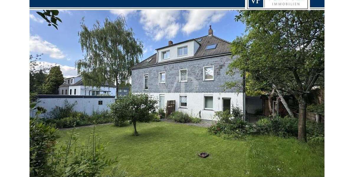 Einfamilienhaus Velbert Velbert-Mitte - 12 Zimmer, 320 m&sup2;, 595.000&euro; | Angebot:21930075