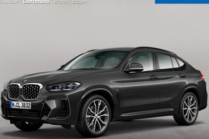 BMW X4 26.113 km 56.899 &euro; Dortmund 44263
