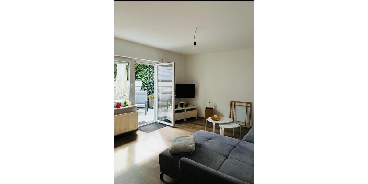 Erdgeschoßwohnung Dortmund Hombruch - 2.5 Zimmer, 64 m&sup2;, 996&euro; | Angebot:26044707