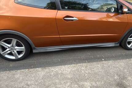 Honda Civic 268.000 km 2.800 &euro; Oberhausen, Stadt 46049