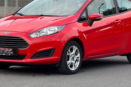 Ford Fiesta 114.000 km 3.999 &euro; Oer-Erkenschwick 45739