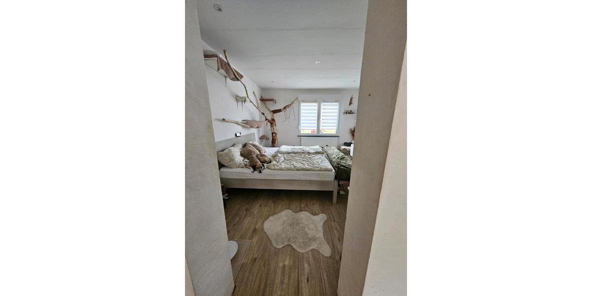 Erdgeschoßwohnung Herdecke - 3 Zimmer, 57 m&sup2;, 900&euro; | Angebot:26033799