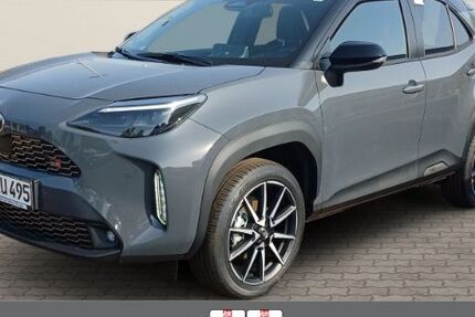 Toyota Yaris Cross 2.375 km 36.990 &euro; Dülmen 48249