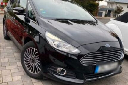 Ford S-Max 135.000 km 18.000 &euro; Essen 45327