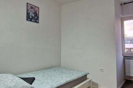 Zimmer Dortmund Mitte - 350&euro; | Angebot:13818170