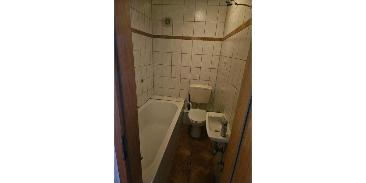 Erdgeschoßwohnung Herne Wanne - 1 Zimmer, 40 m&sup2;, 320&euro; | Angebot:25884062