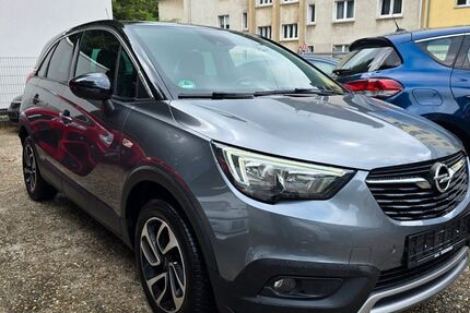 Opel Crossland (X) 148.000 km 8.500 &euro; Essen 45144