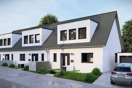 Haus Essen Gerschede - 6 Zimmer, 151 m&sup2;, 655.000&euro; | Angebot:25703155