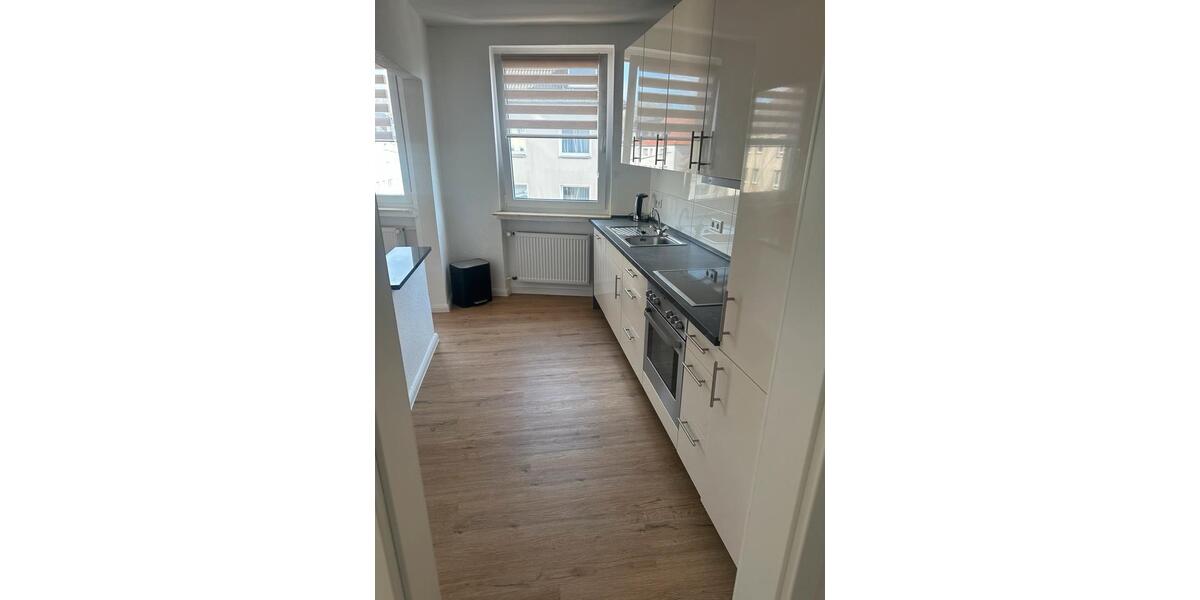 Etagenwohnung Essen Stadtbezirk III - 4.5 Zimmer, 80 m&sup2;, 1.100&euro; | Angebot:26048124